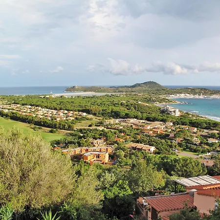 Caombu By Interhome Appartement Villasimius