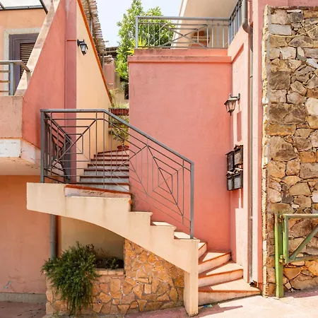 Caombu By Interhome Appartement