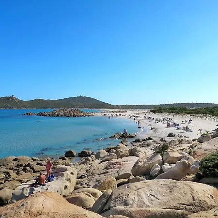 Apartment Caombu By Interhome