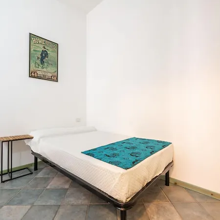 Caombu By Interhome Appartamento Villasimius