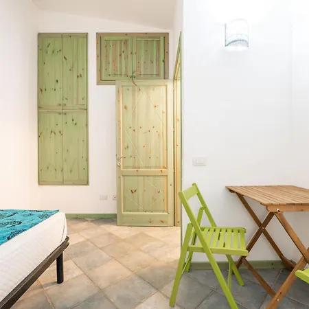 Appartamento Caombu By Interhome