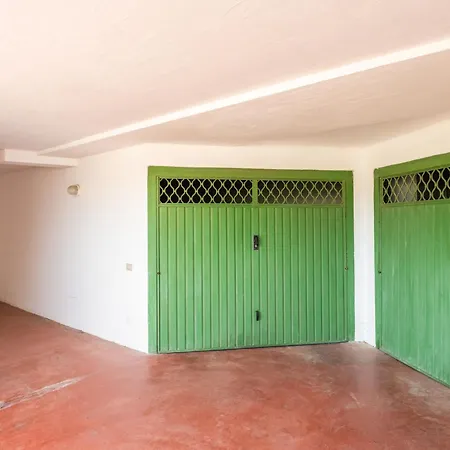 Appartamento Caombu By Interhome *