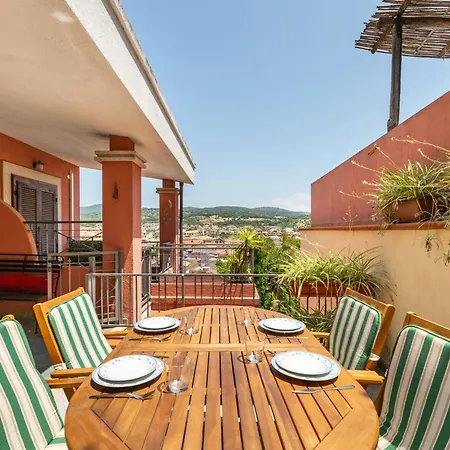 Caombu By Interhome Apartment Villasimius
