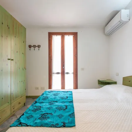 Caombu By Interhome Appartamento *