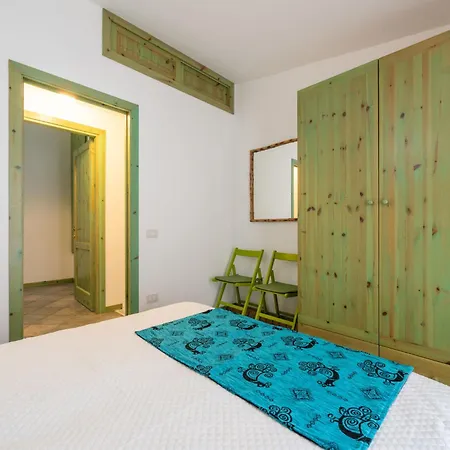Caombu By Interhome Appartamento Villasimius