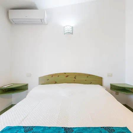 Caombu By Interhome Villasimius