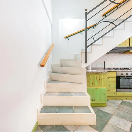Caombu By Interhome Appartamento *