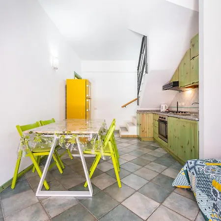 Appartamento Caombu By Interhome *