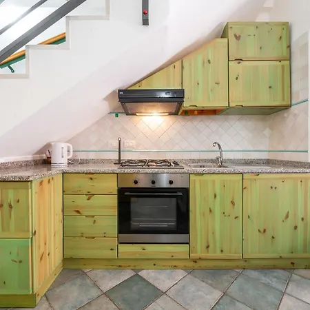 Caombu By Interhome