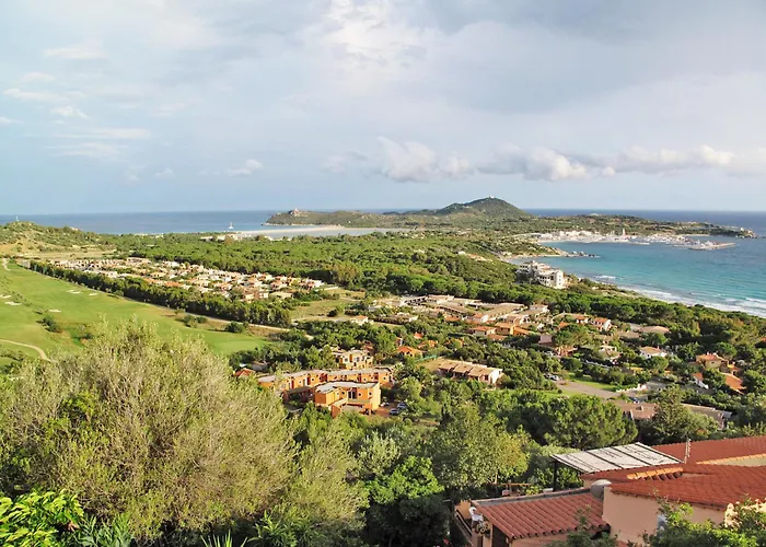 Caombu By Interhome 公寓 维拉西米乌斯