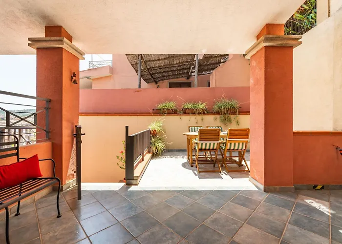 Caombu By Interhome * 维拉西米乌斯